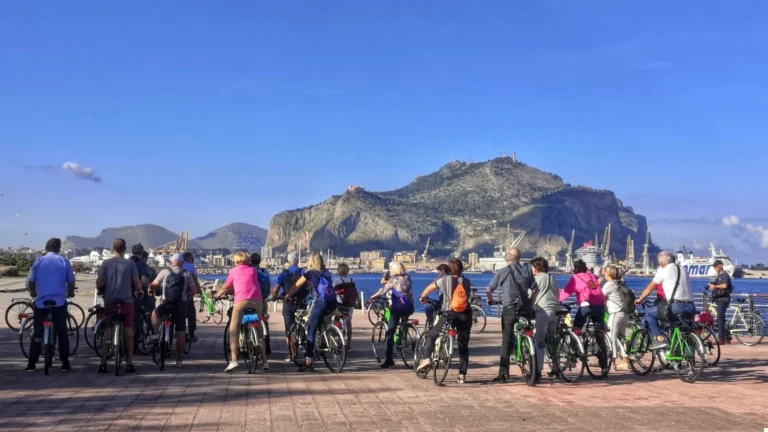 cycling guided tours