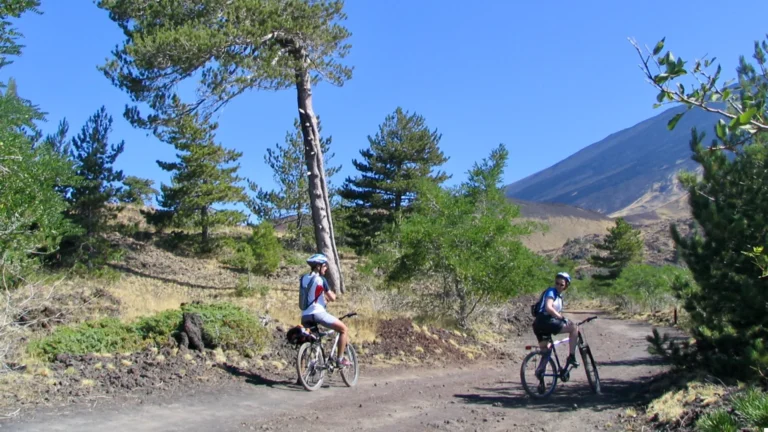 etna tours