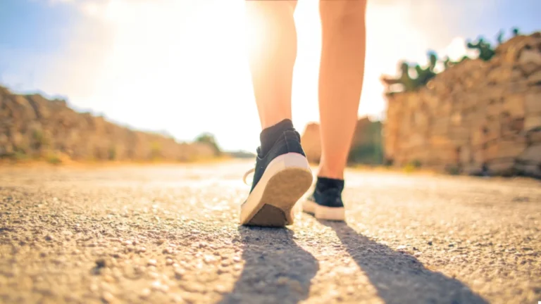self guided walking tours