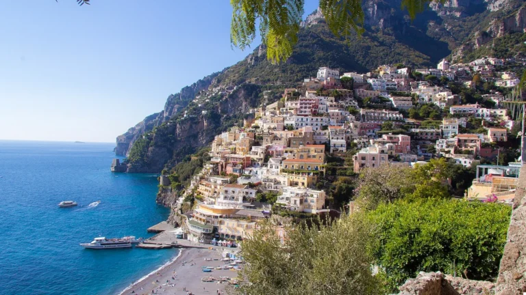 amalfi-sorrento
