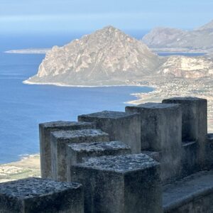 Monte Cofano